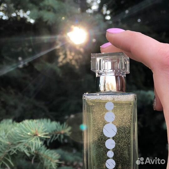 Духи. Чешские, сертифицированные по нотам брендов