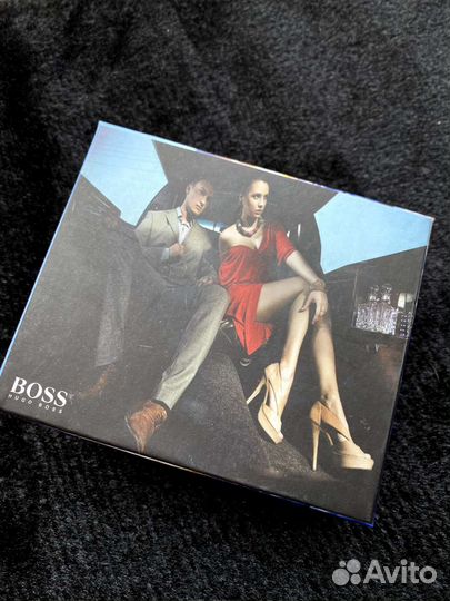 Ремень мужской Boss