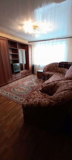 Комната 19 м² в 4-к., 4/5 эт.