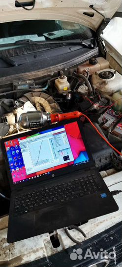 Диагностика гбо ремонт