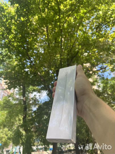 Стилус apple pencil 2