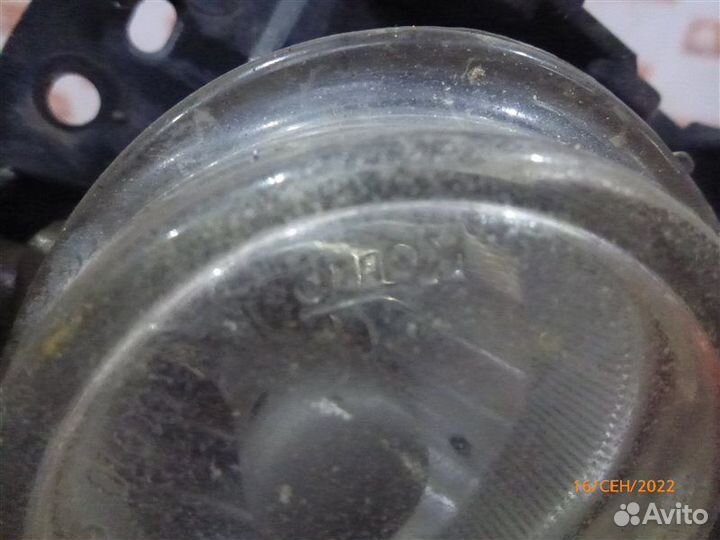 Фара противотуманная передняя левая Mazda Cx-7 ER