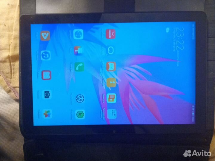 Планшет huawei matepad