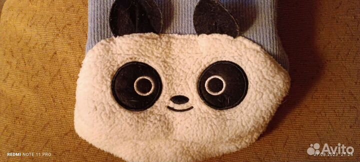 Шубка для собачки