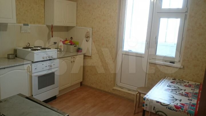 Комната 24 м² в 4-к., 6/16 эт.