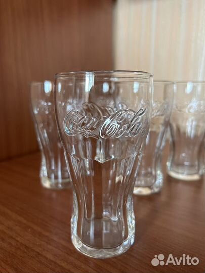 Стакан Сoca-Cola 200 мл