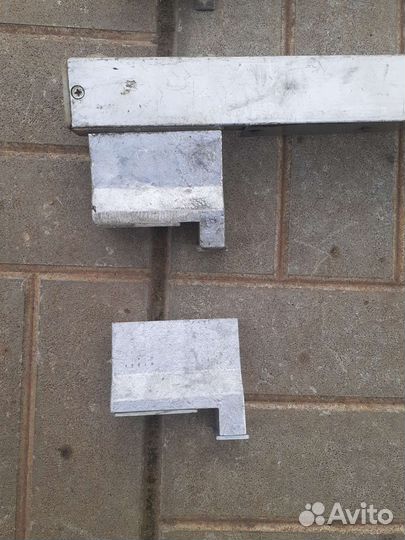 Детали шаблона путевого