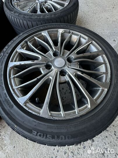 Камрики r 15 на ваз