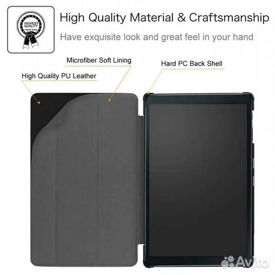 Чехол пленка стилус Samsung GalaxyTabA8.0т290т295