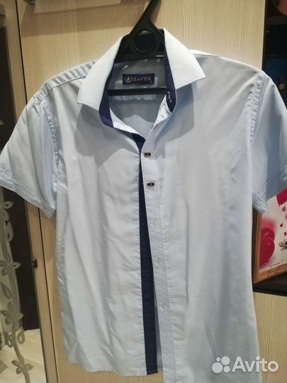 Школьная форма