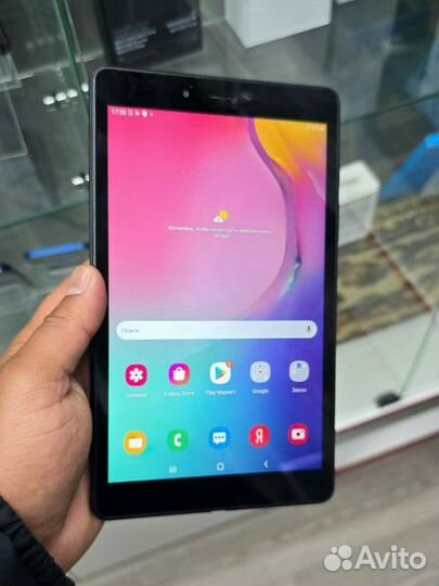 Samsung Galaxy Tab A 8.0 LTE 32GB