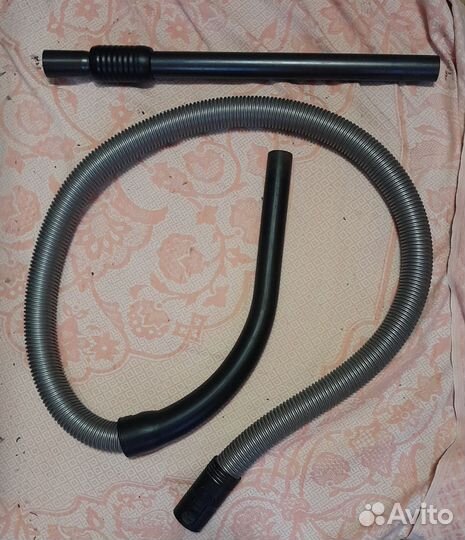 Труба телескопическая для пылесоса Bosch