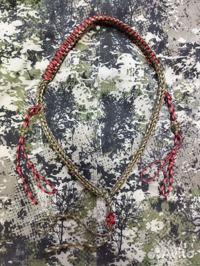 Подвес для духовых манков на утку, гуся, косулю