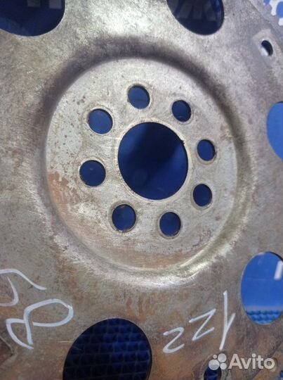 Маховик Toyota Corolla Ce 130 седан 1ZZ 2005