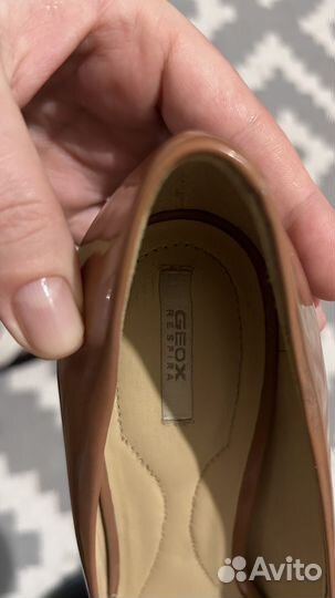 Туфли женские 38-39 размер