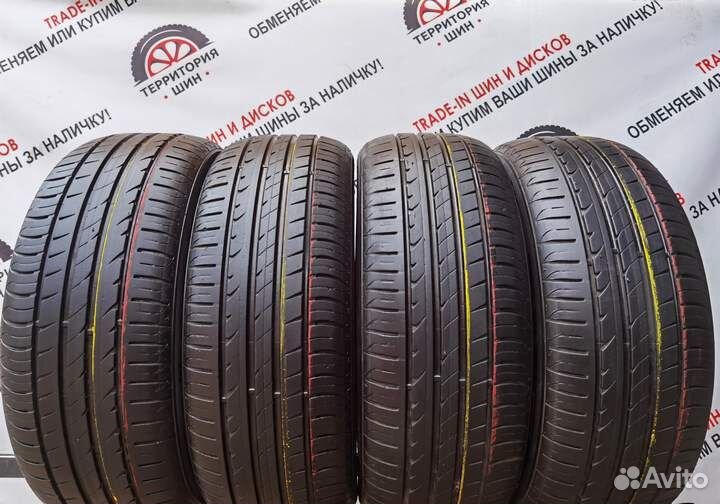 Hankook Ventus Prime 2 K115 205/55 R16 91H