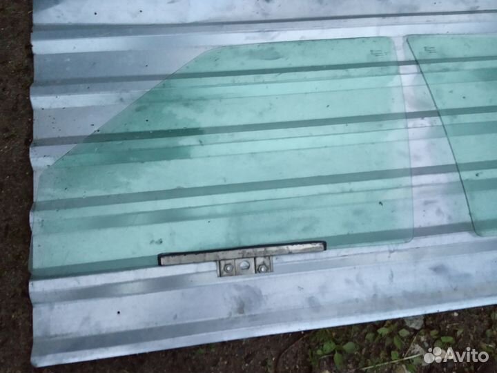 Боковые стекла ваз 2114