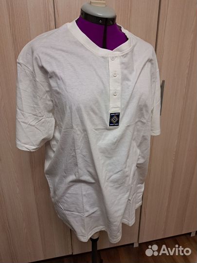 Футболка мужская