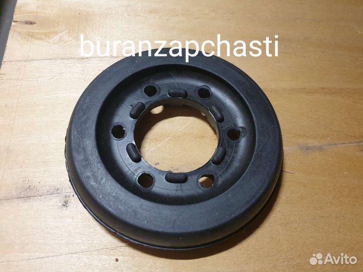 Обод катка широкий Буран