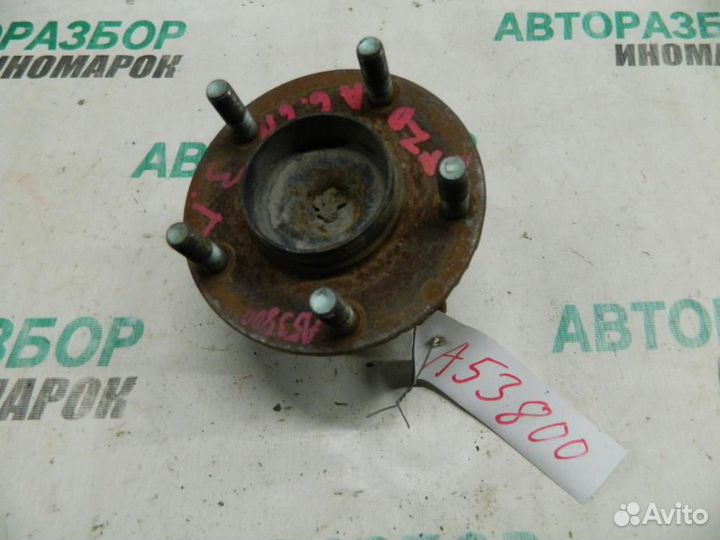 Ступица задняя для Mazda 6 2007-2012г