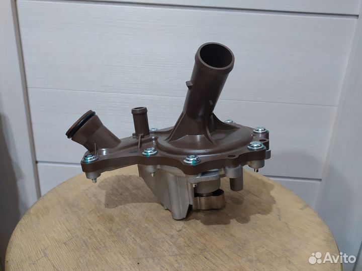 Насос водяной Ford Transit FWD, Peugeot Boxer