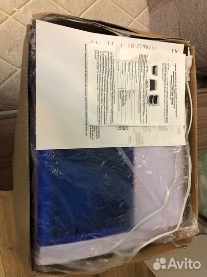 Стерилизатор уф, 9003 + лоток для инструментов