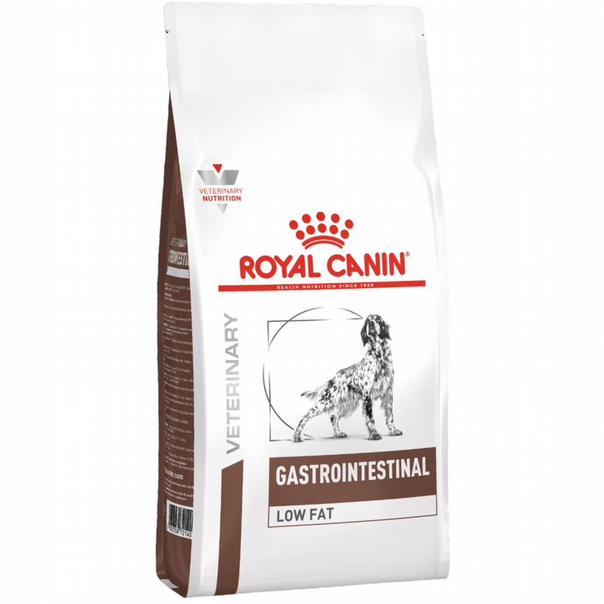 Корм для собак Royal Canin Gastrointestinal, 12 кг