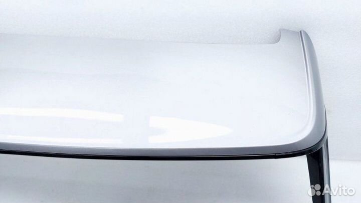 Б/У Б/У Спойлер двери багажника Состояние