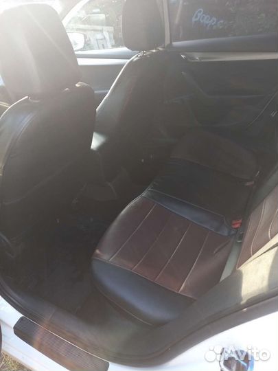 Skoda Octavia 1.6 AT, 2015, 462 000 км