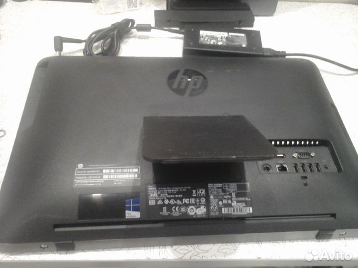 Моноблок Intel i7 4 gen