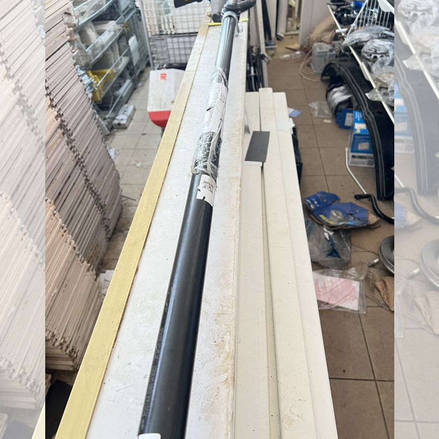 поперечная рулевая тяга камаз - Авито | Объявления во всех