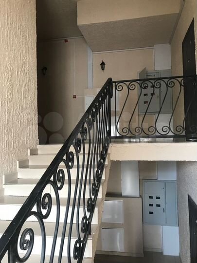 3-к. апартаменты, 79 м², 7/7 эт.
