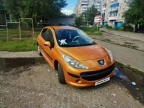 Peugeot 207 1.6 AT, 2008, 138 000 км, с пробегом, цена 380 000 руб.