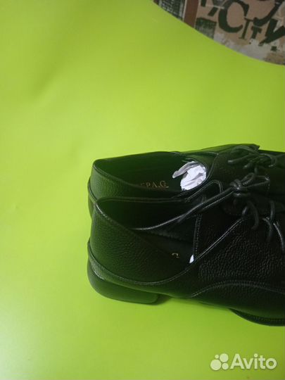 Туфли женские 39 размер