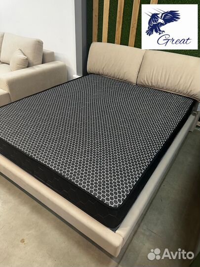 Матрас ортопедический