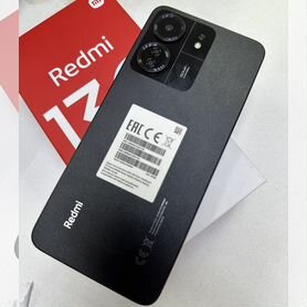 Xiaomi Redmi 13C, 4/128 ГБ