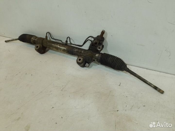 Рулевая рейка передняя Toyota Fortuner 2 2018