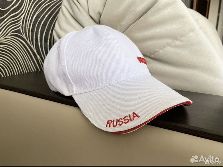 Кепка бейсболка