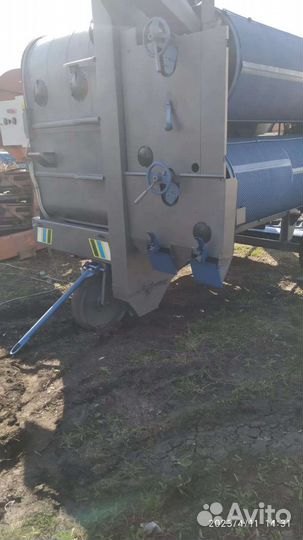 Мс-4,5 пектус