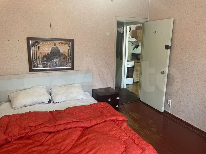 2-к. квартира, 338 м², 2/9 эт.