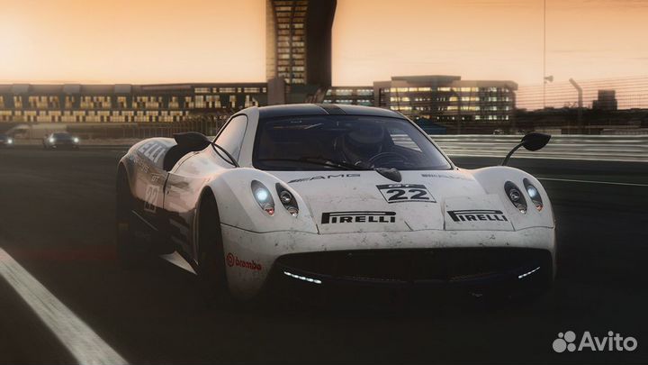 Project Cars (Steam)