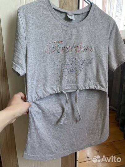 Вещи для беременных 42 44