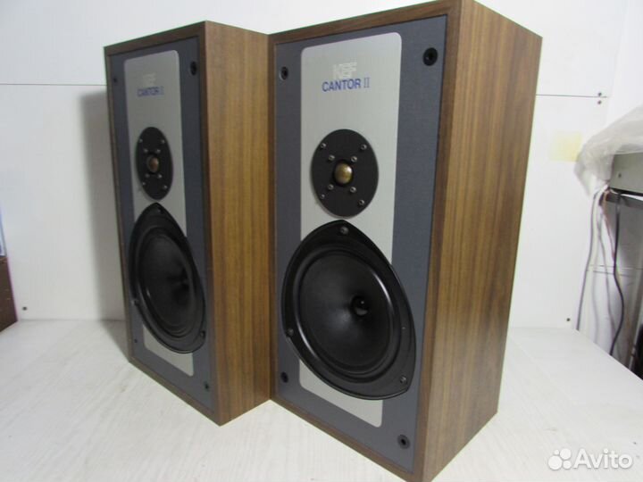 Kef 2024 cantor 2