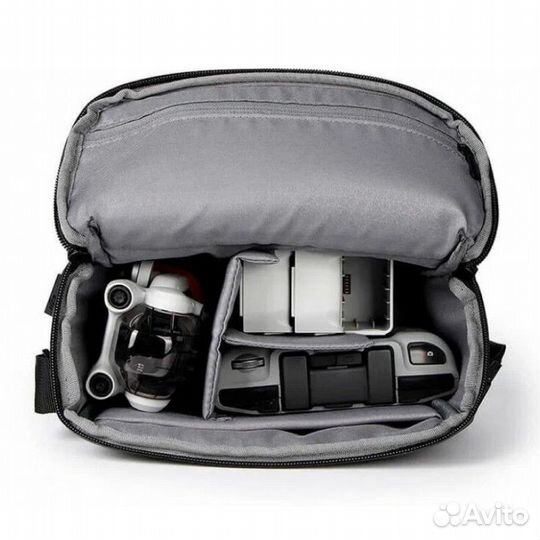 DJI Mini 3 Pro Fly More Kit plus
