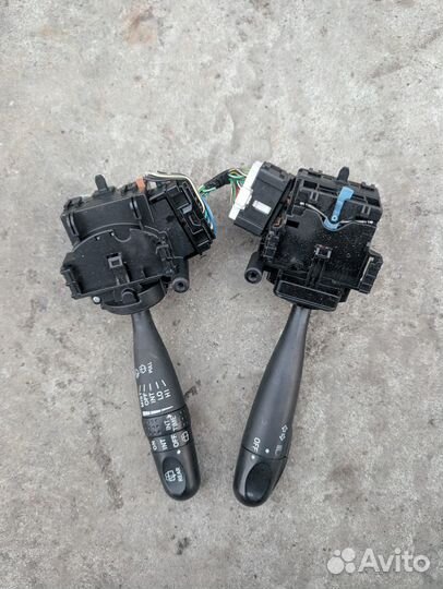 Гитара Toyota Probox NCP55V 1NZ-FE