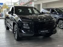 Новый Jetour Dashing 1.5 AMT, 2023, цена от 2 410 000 руб.