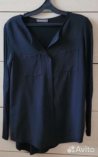Блузка женская