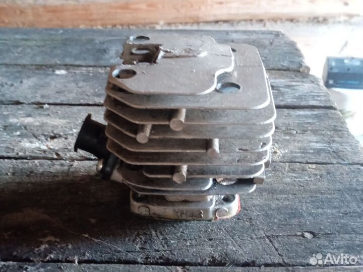 Головка от китайской бензопилы