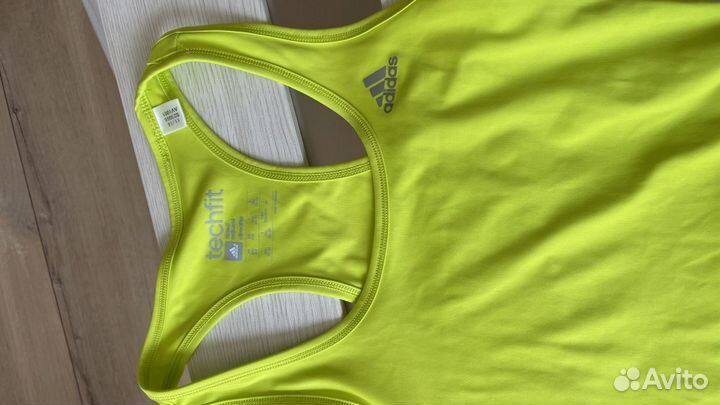 Спортивная одежда Adidas, Nike, Reebok