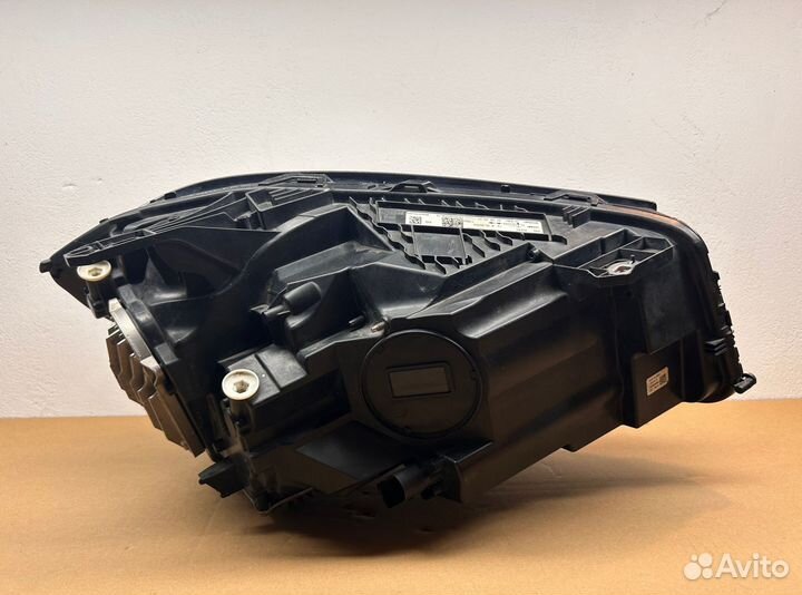 Фара оригинальная mersedes a-class w223